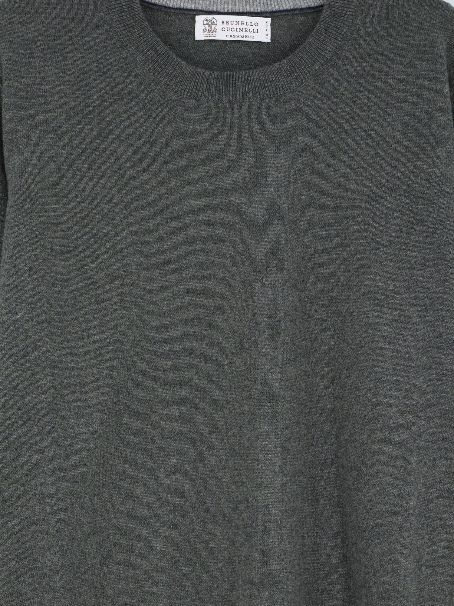 Cashmere sweater