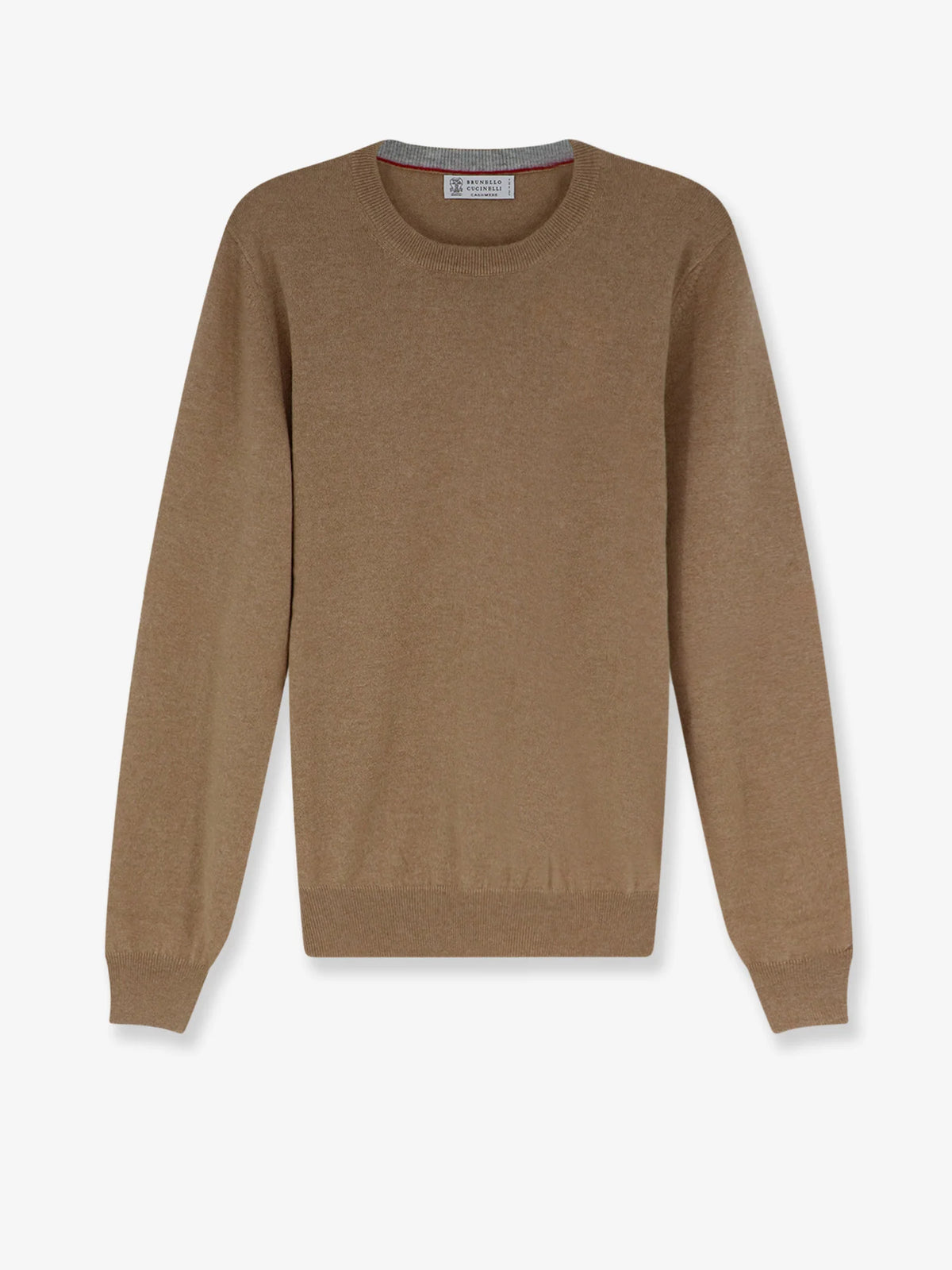 Cashmere sweater