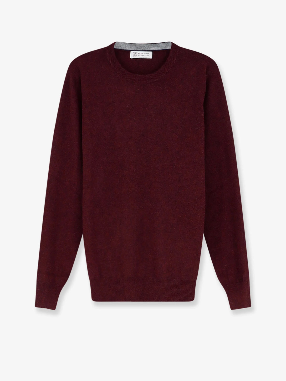 Cashmere sweater
