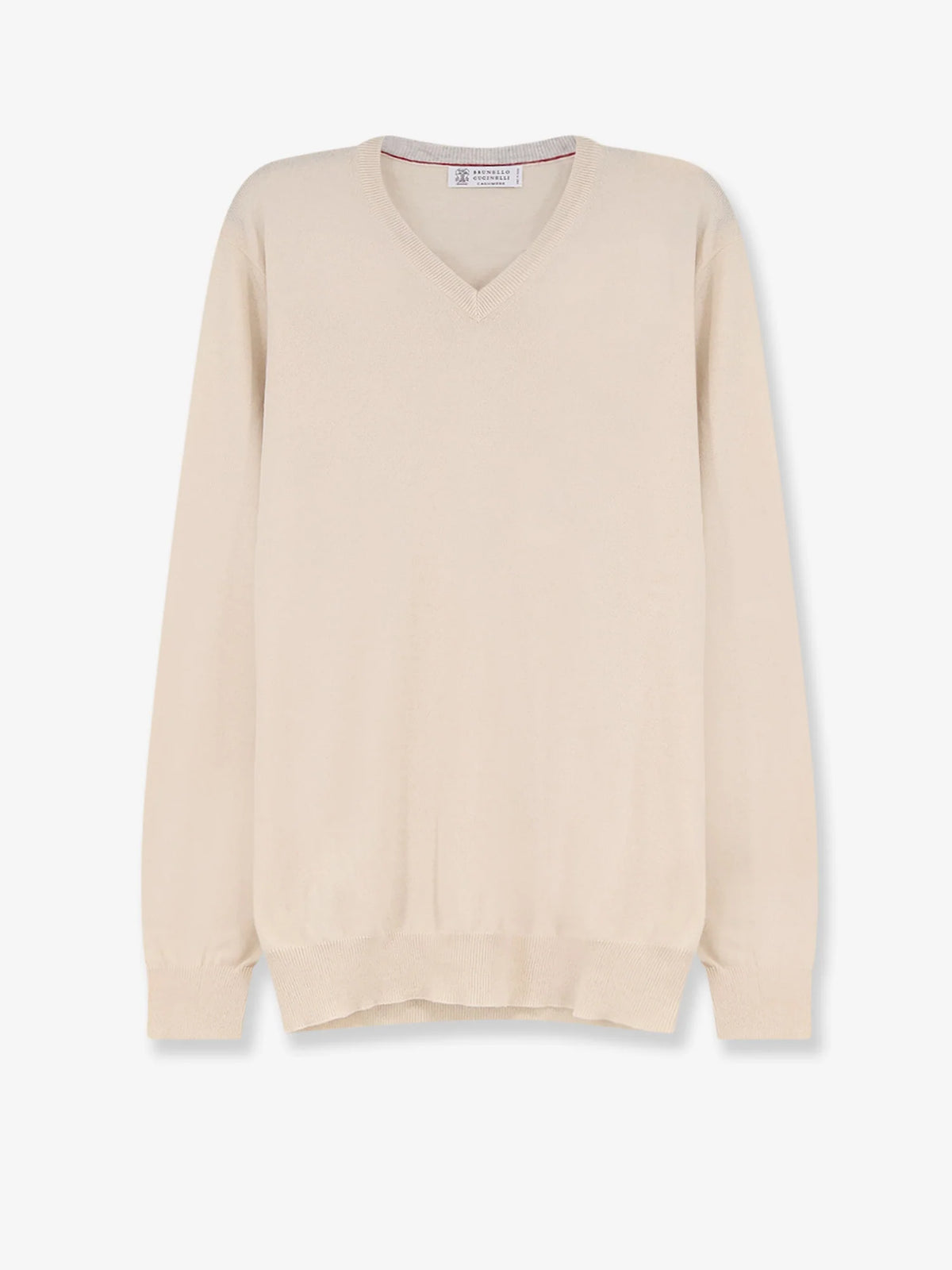 Cashmere sweater