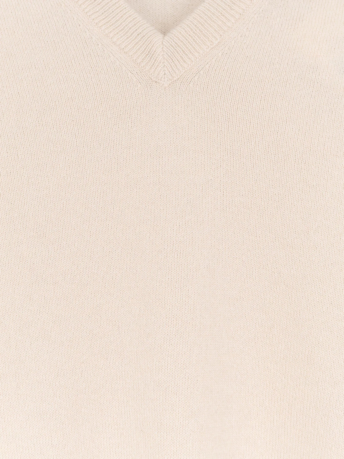 Cashmere sweater