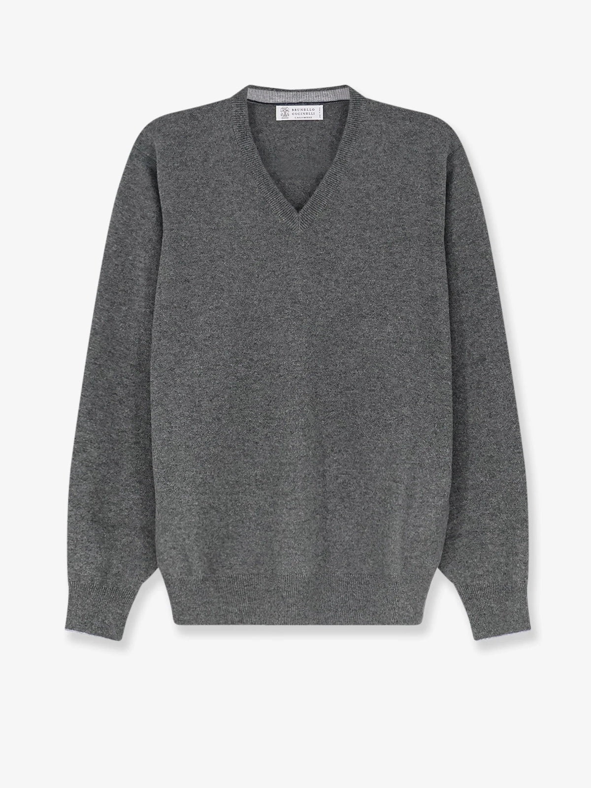 Cashmere sweater