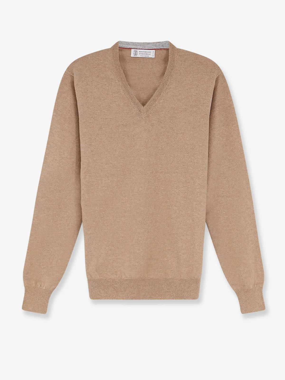 Cashmere sweater