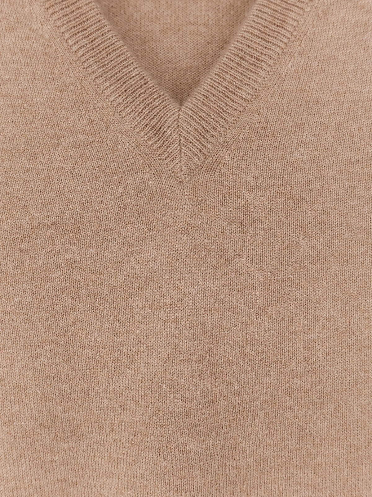 Cashmere sweater