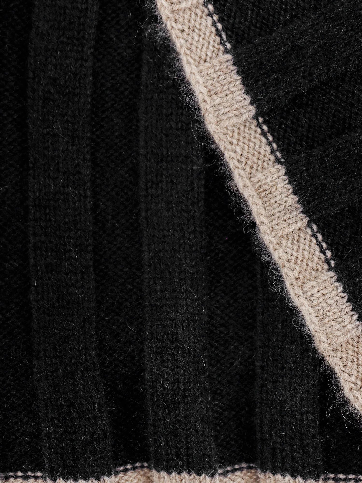 Cashmere scarf