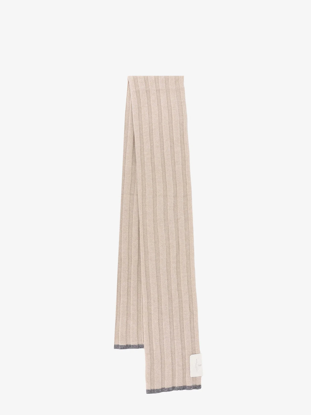 Cashmere scarf