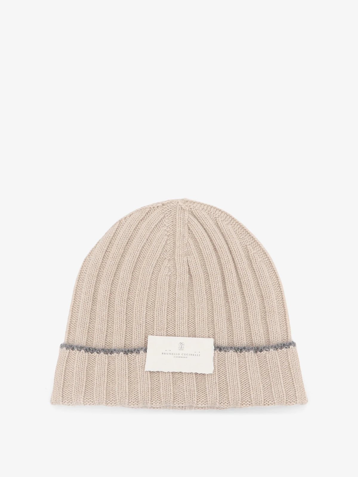 Cashmere Beanie