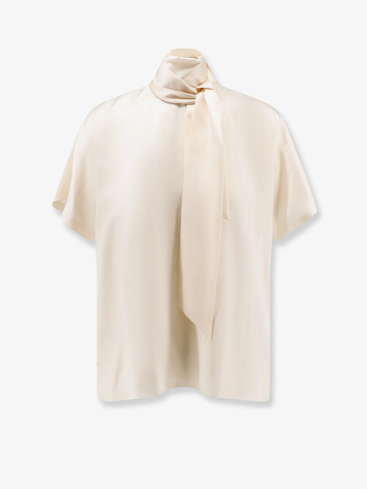 Silk top