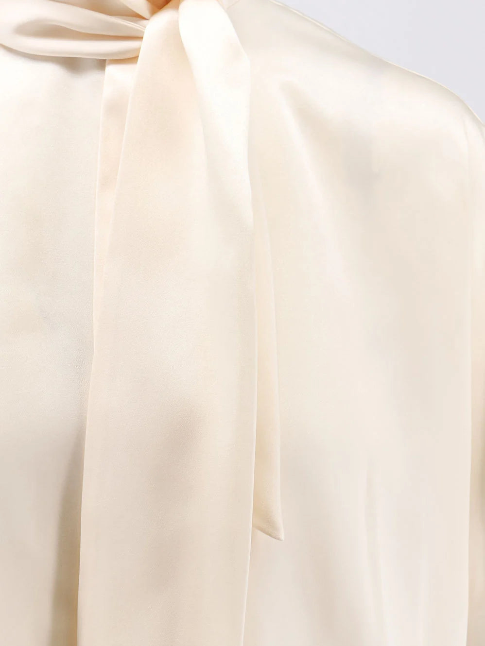 Silk top
