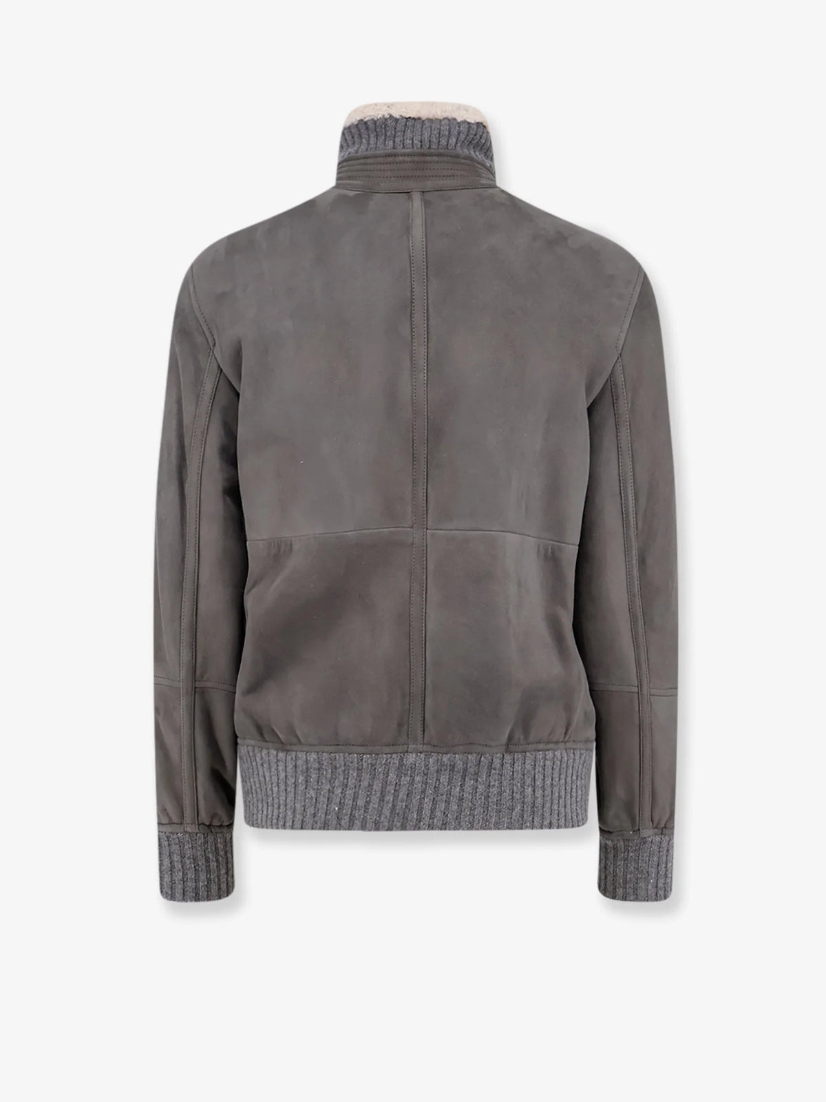 Shearling Jacket