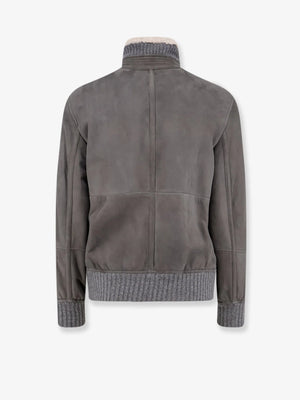Shearling Jacket