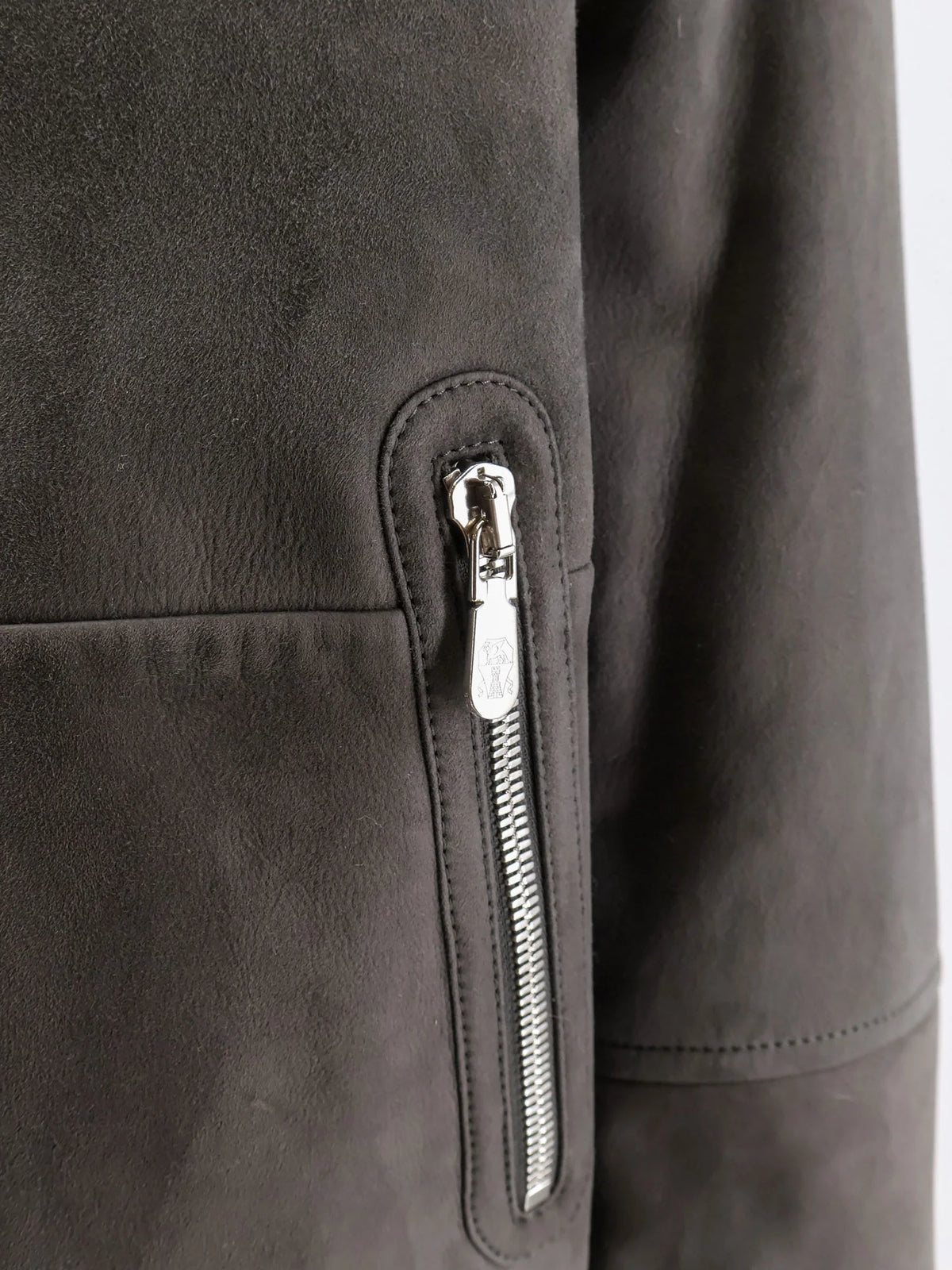 Shearling Jacket