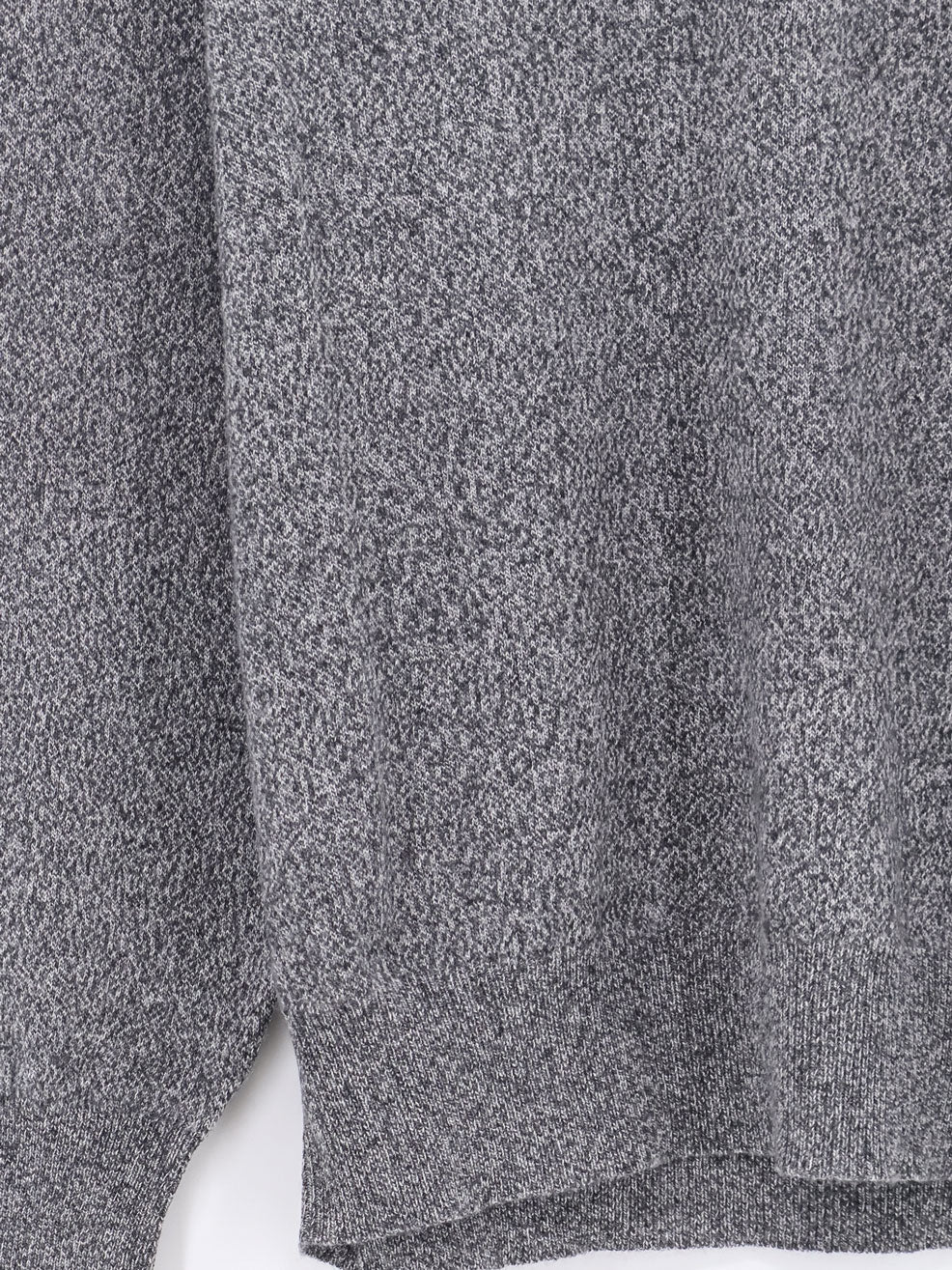Cashmere sweater