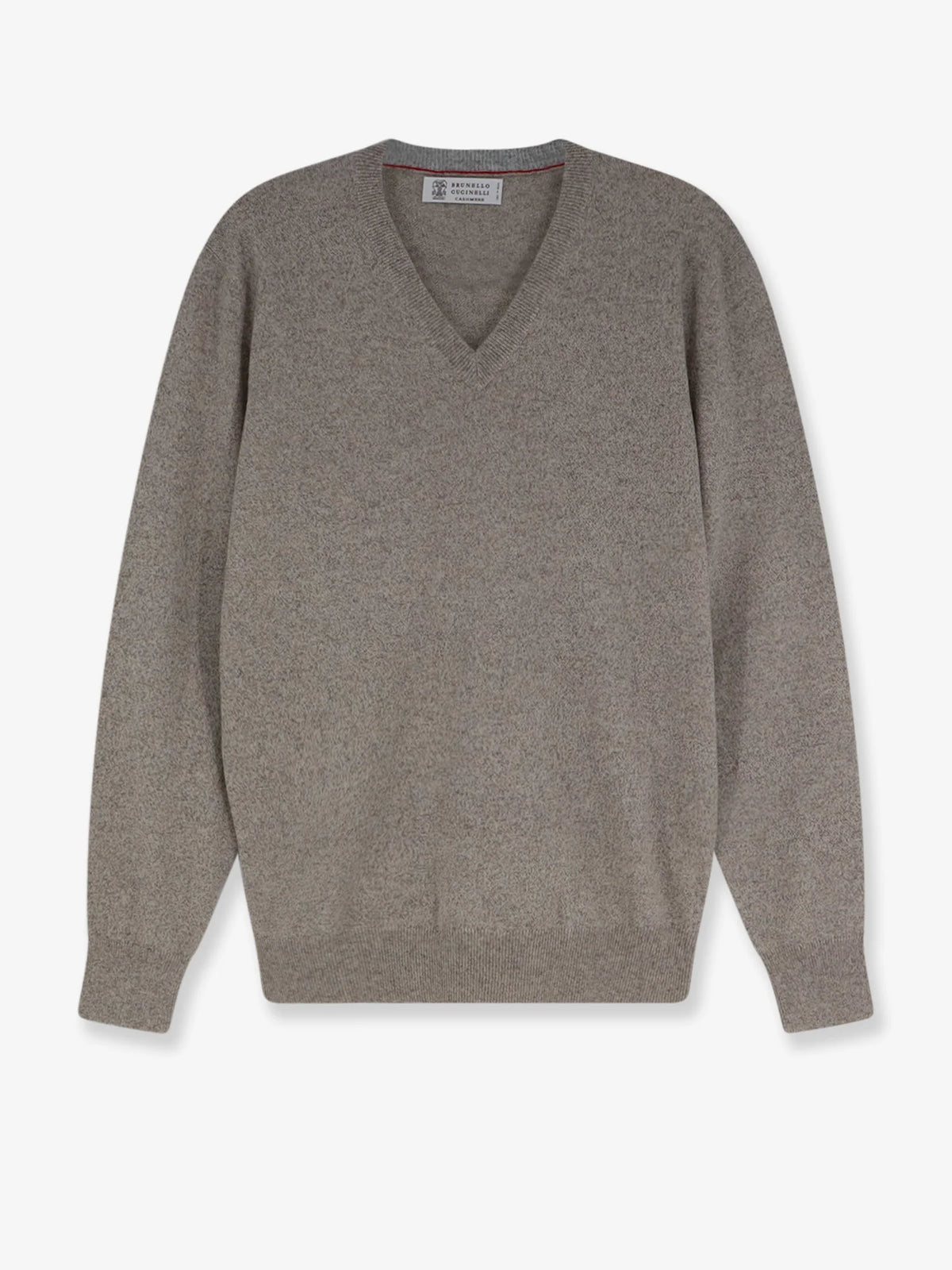 Cashmere sweater