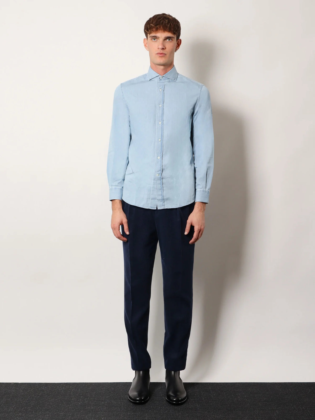 Cotton shirt