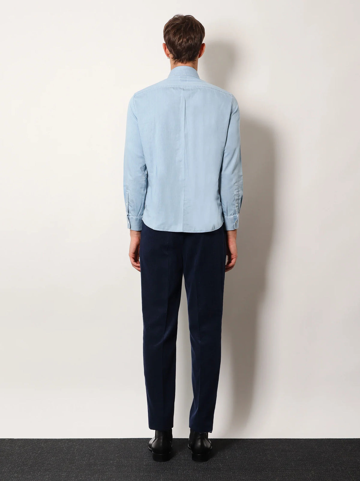 Cotton shirt