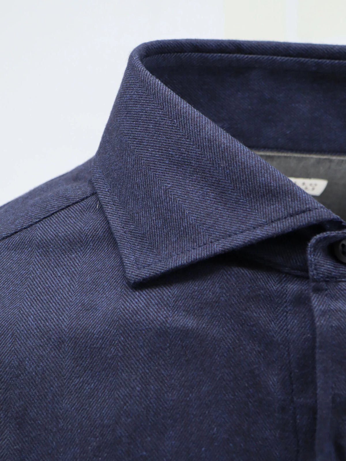 Cotton and lyocell shirt