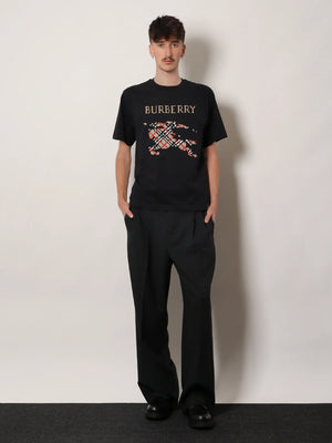 Ryan cotton T-shirt