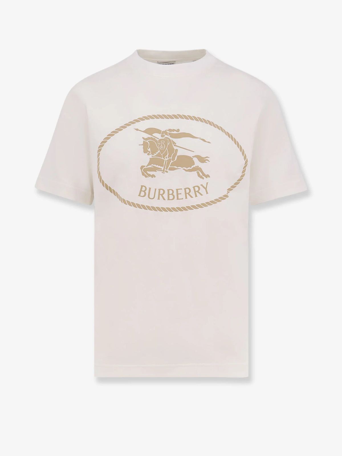 Seth organic cotton blend t-shirt