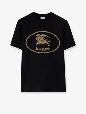 Seth organic cotton blend t-shirt