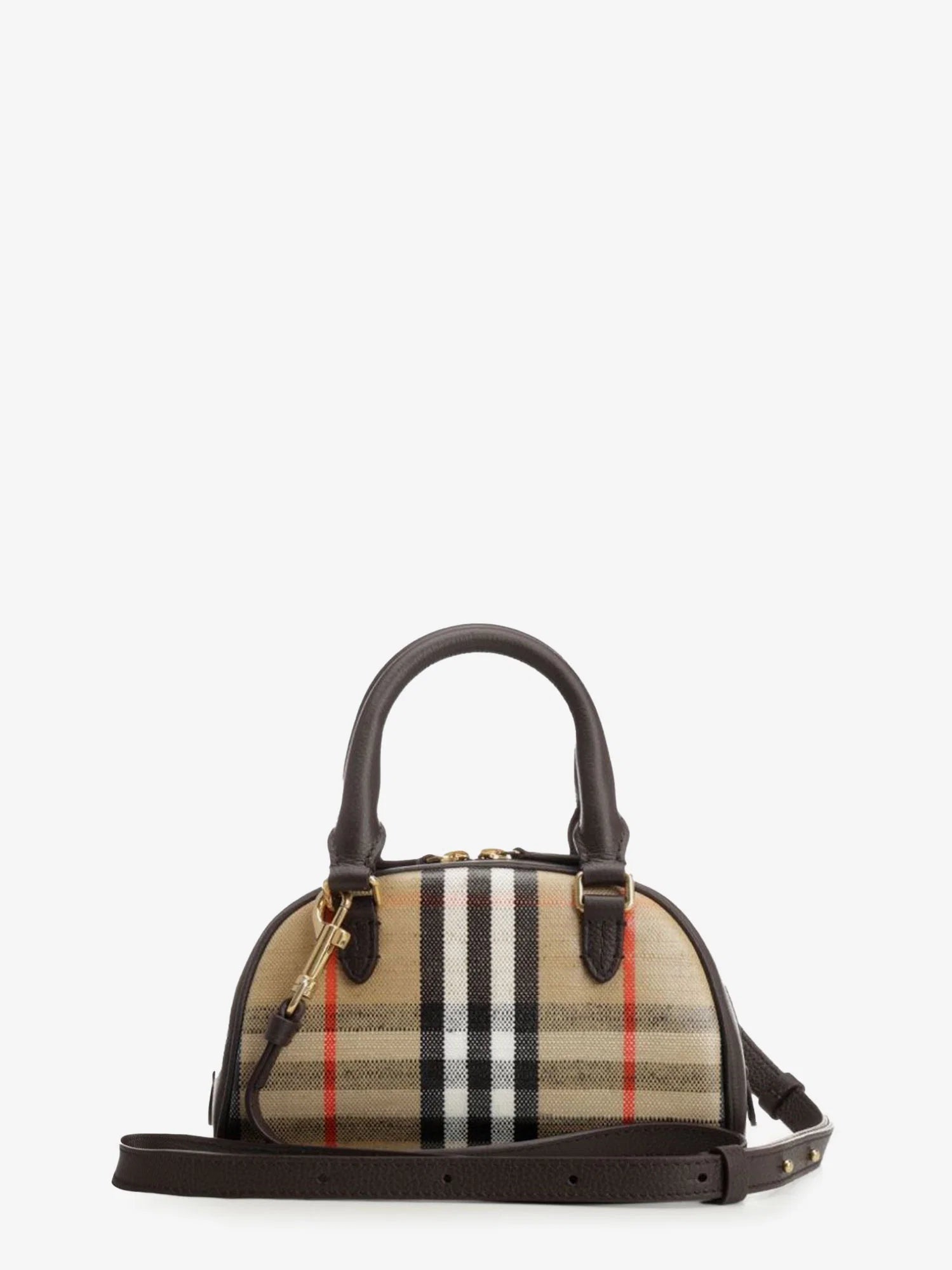 Highlands Mini Bowling WWW crossbody bag