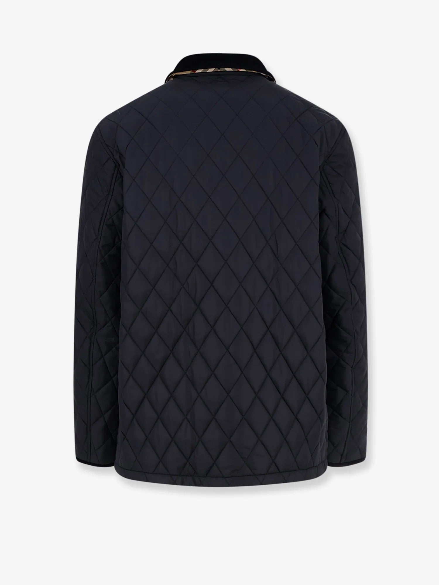 Haddington quilted jacket
