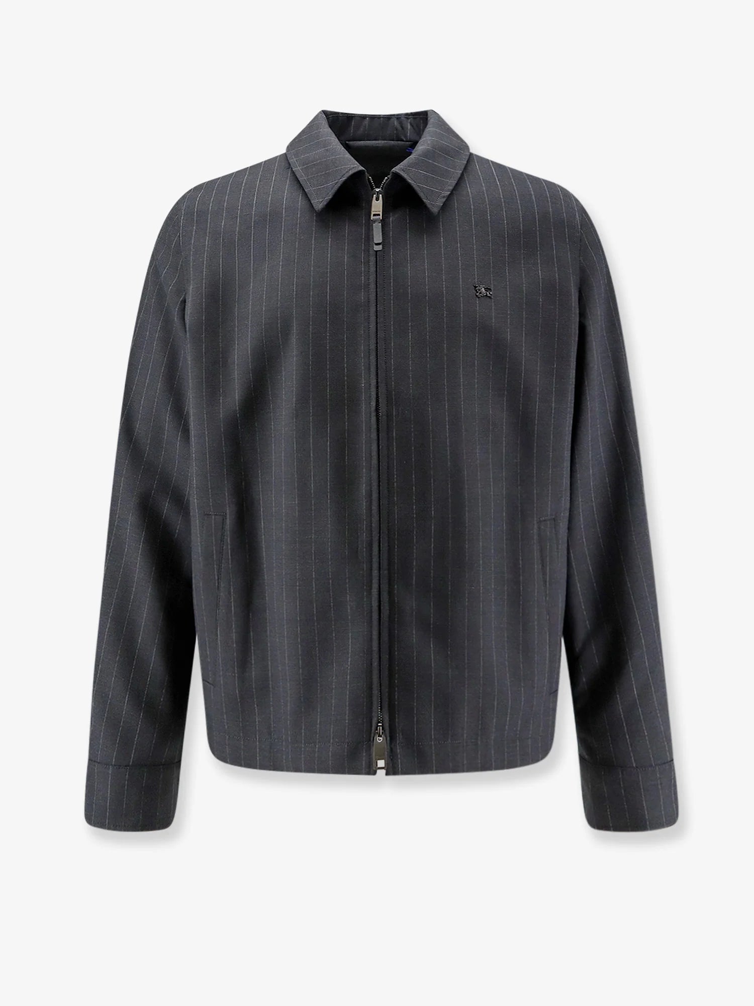 Bloomsbury wool jacket