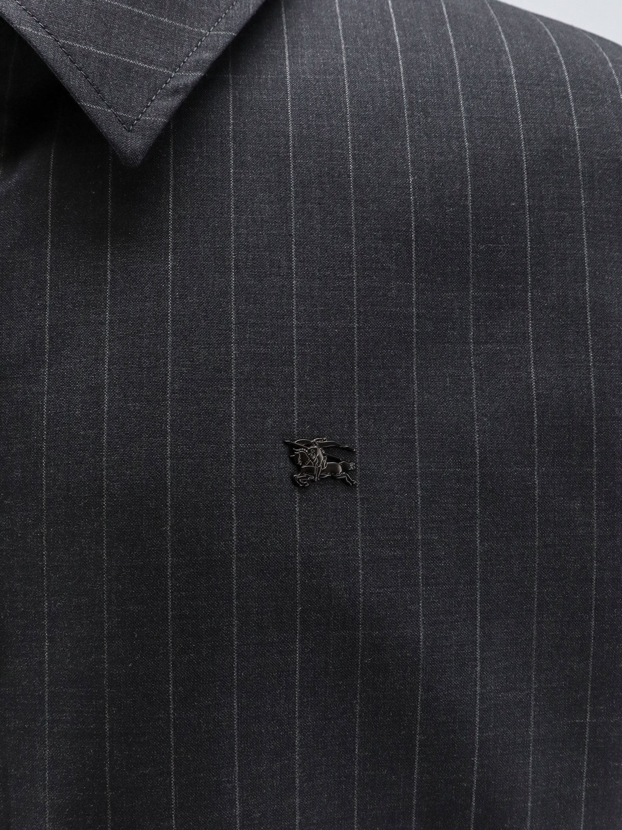 Bloomsbury wool jacket