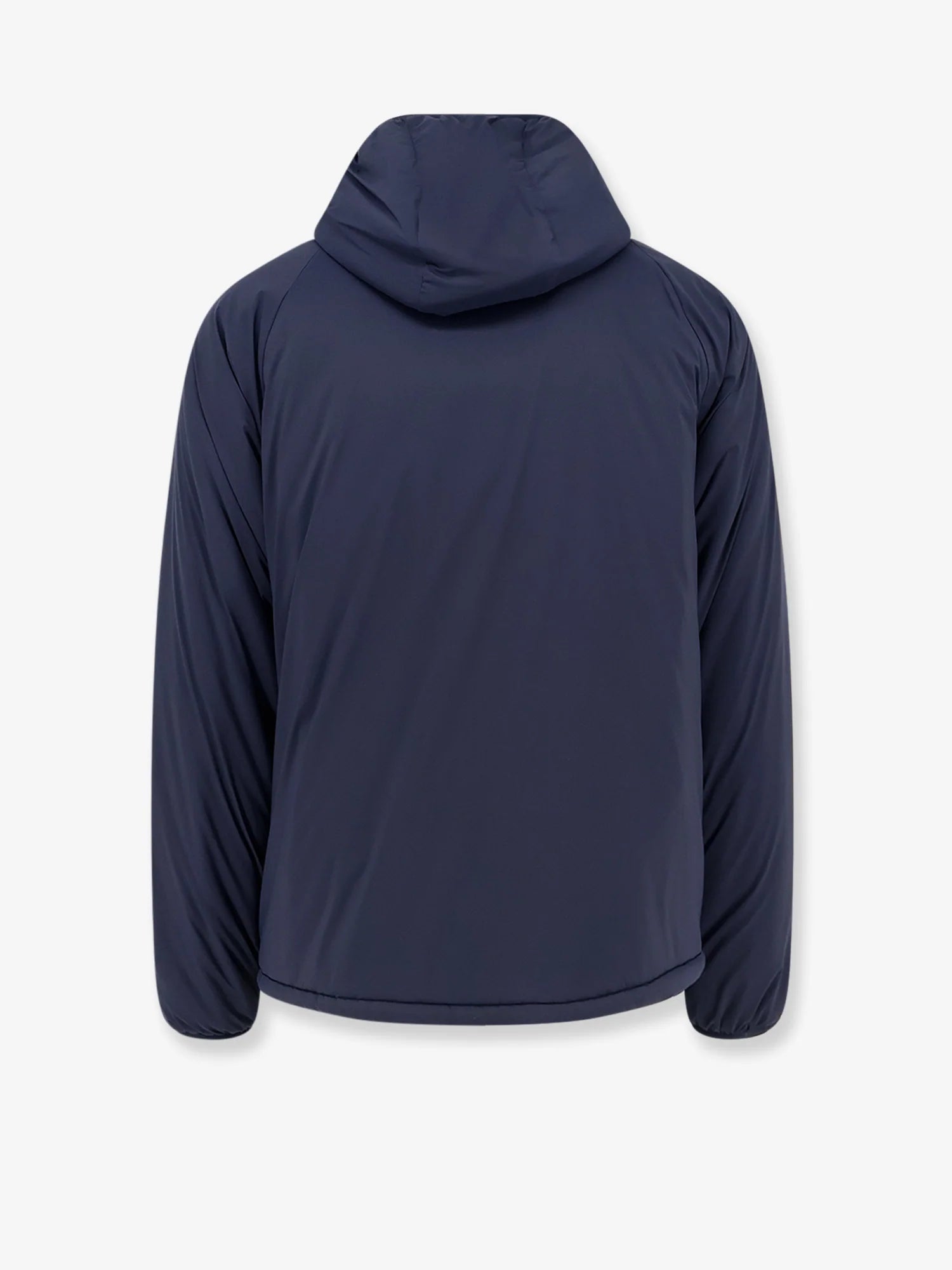 Dunwich nylon jacket with EKD patch