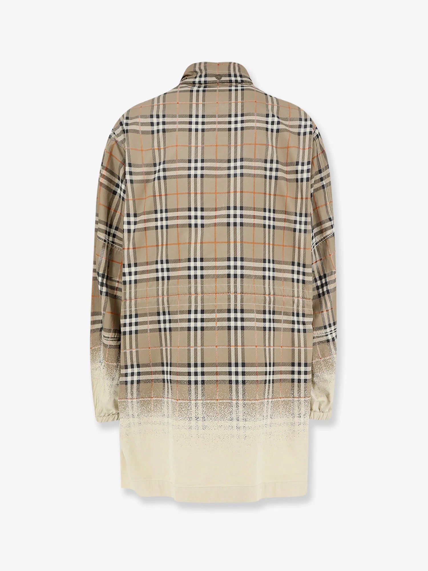 Lancaster cotton coat
