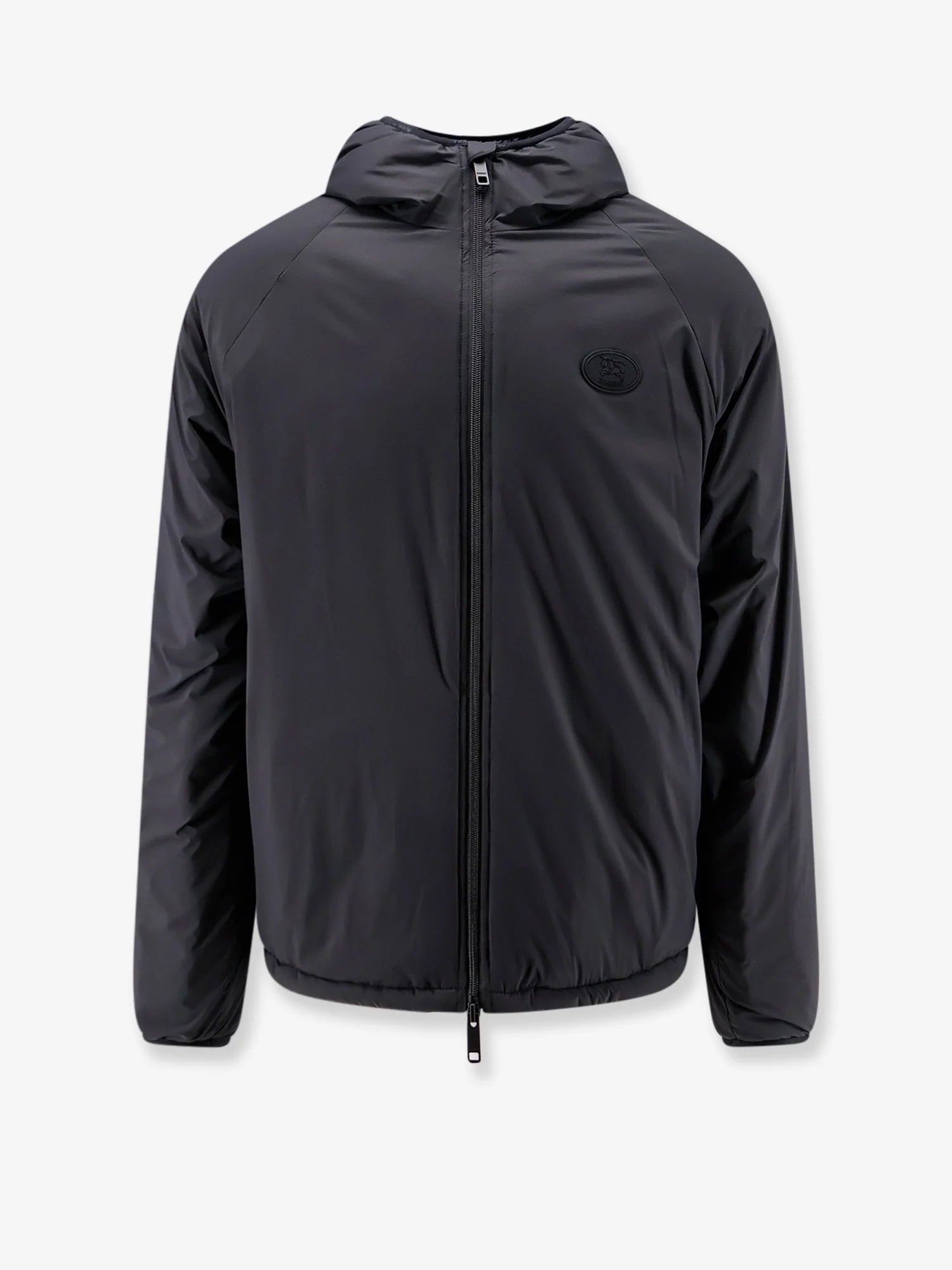 Dunwich nylon jacket with EKD patch