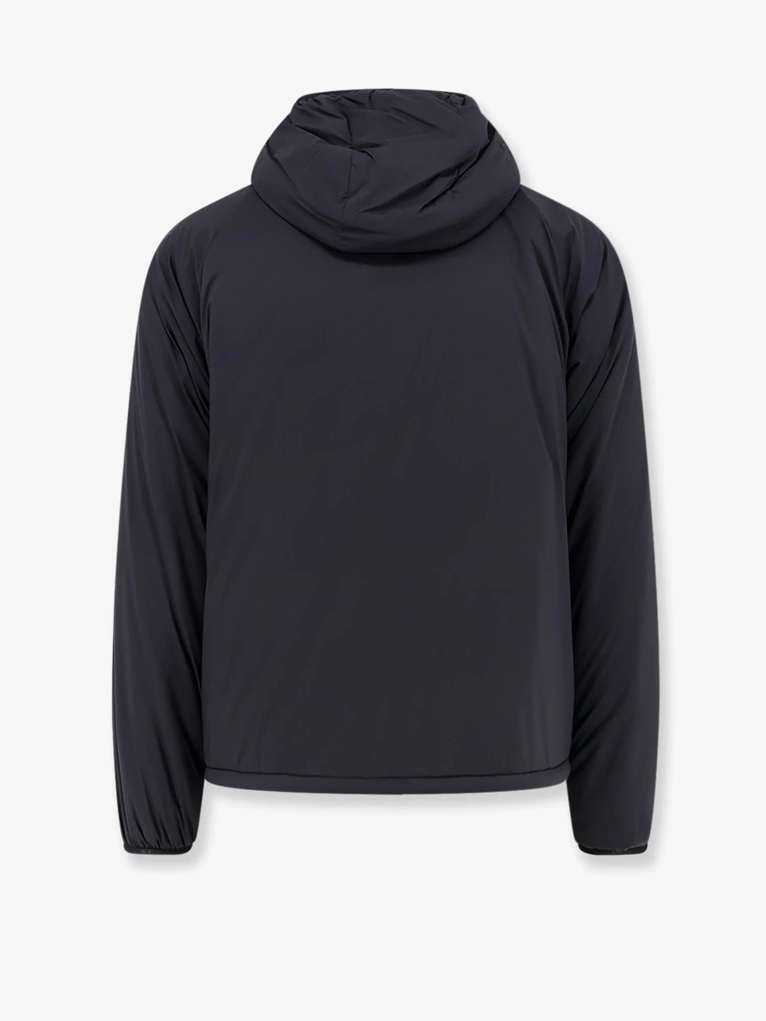 Dunwich nylon jacket with EKD patch