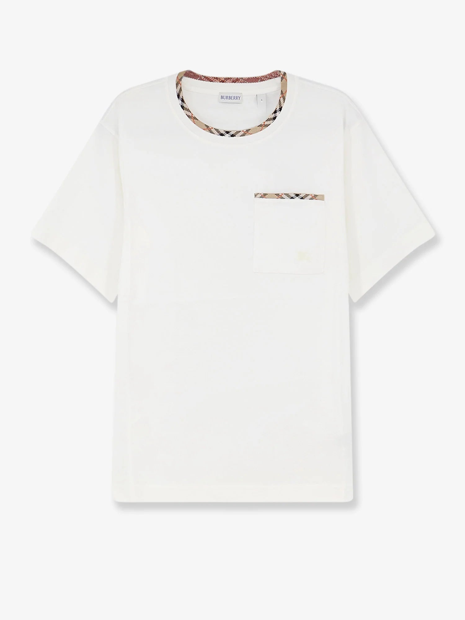 Ryan biologic cotton t-shirt