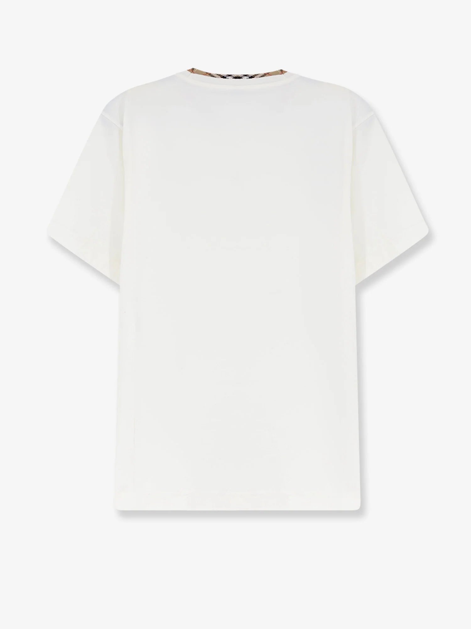 Ryan biologic cotton t-shirt