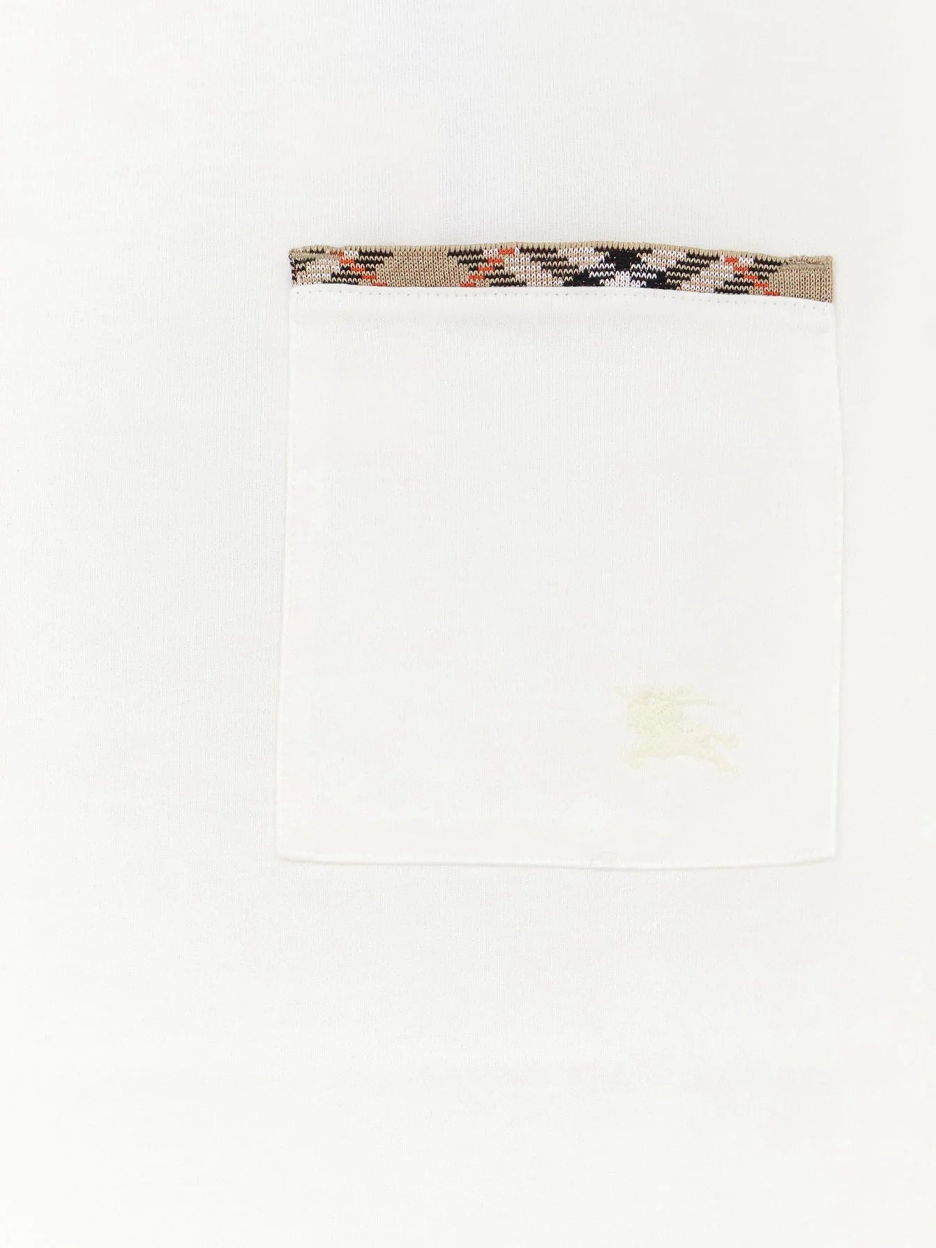 Ryan biologic cotton t-shirt
