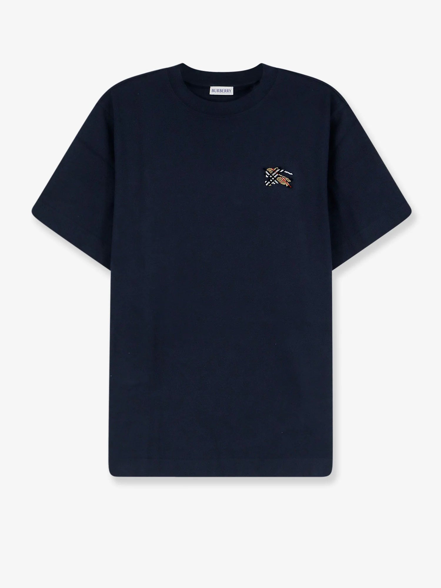 Seth organic cotton t-shirt