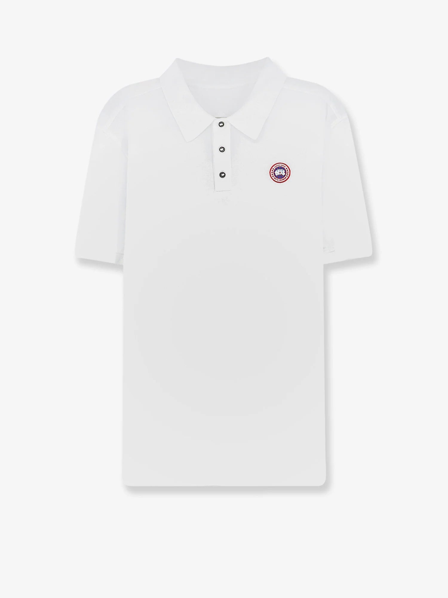 Beckley Cotton T-Shirt
