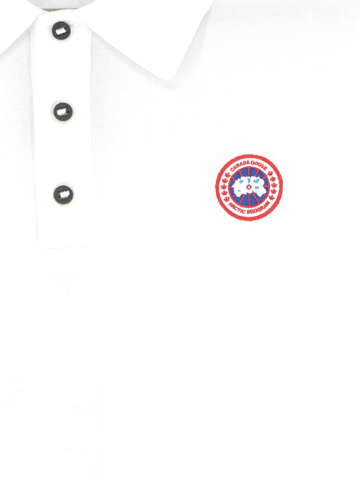 Beckley Cotton T-Shirt