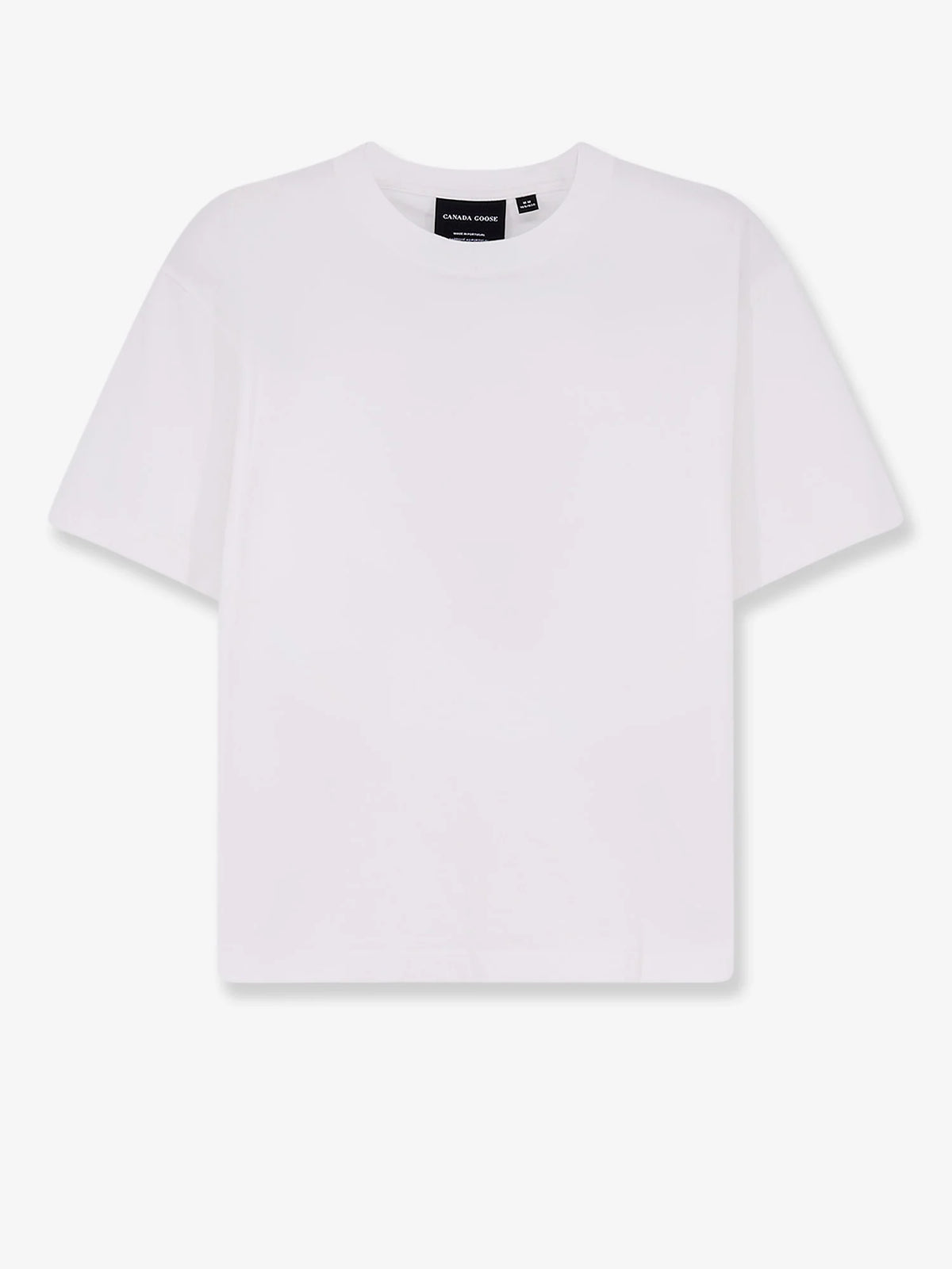 Roam cotton t-shirt