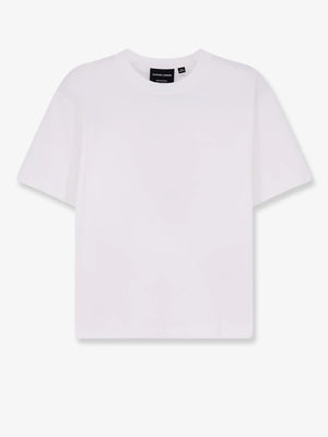 Roam cotton t-shirt
