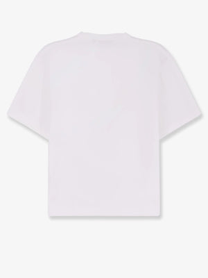Roam cotton t-shirt