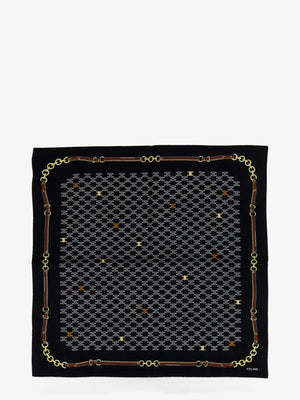Silk Foulard
