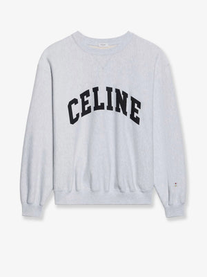 Cotton sweatshirt
