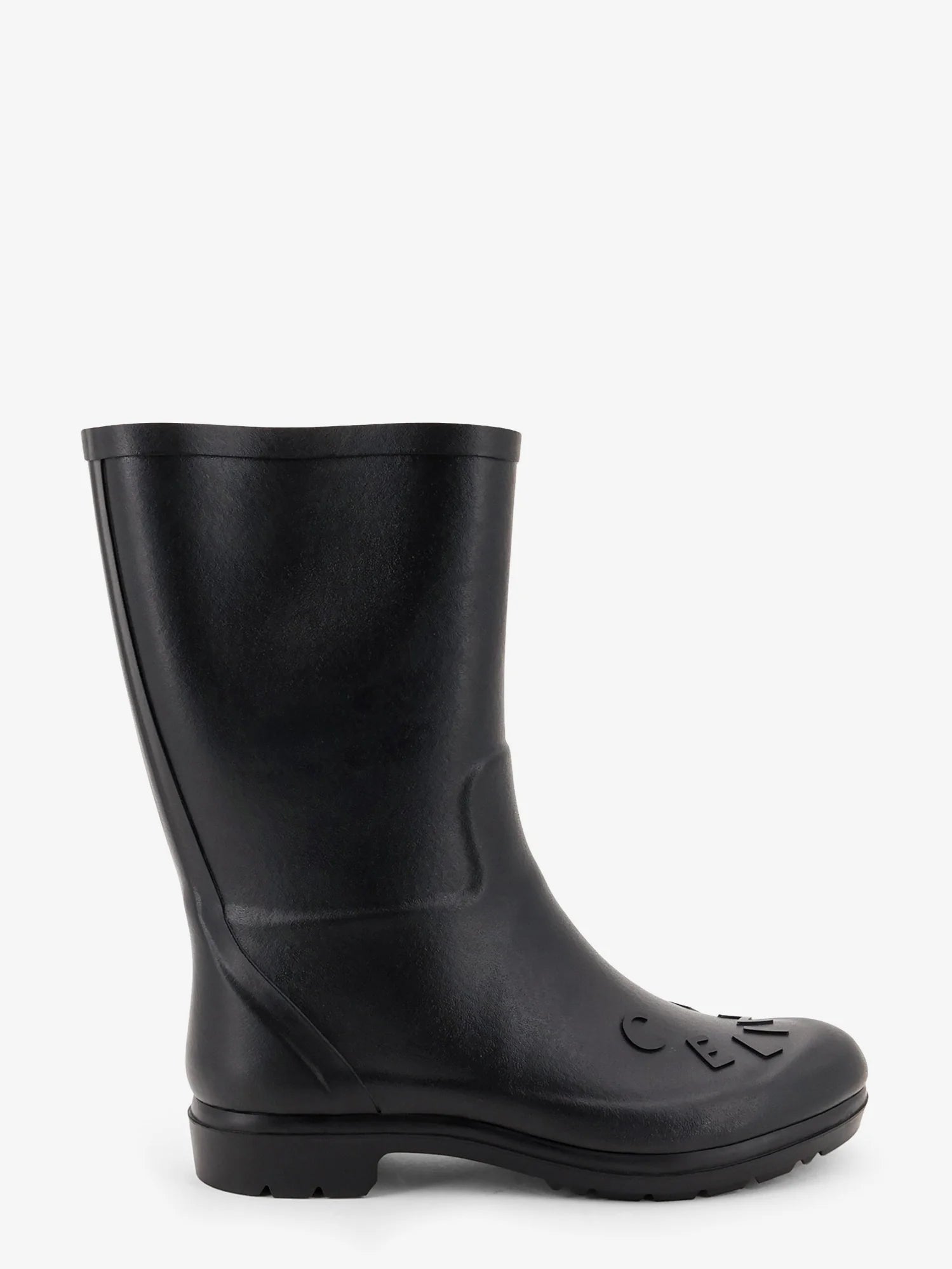Rubber Garden Boots