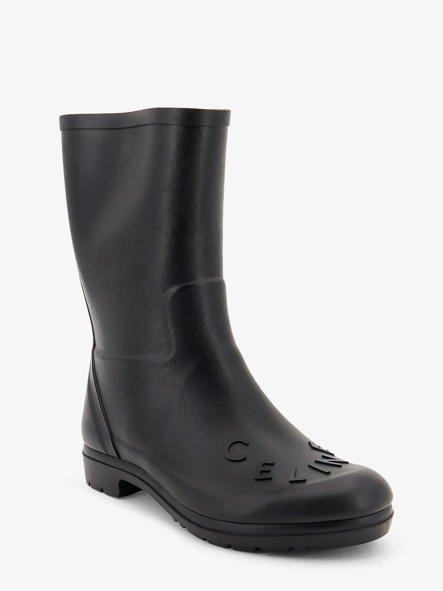 Rubber Garden Boots