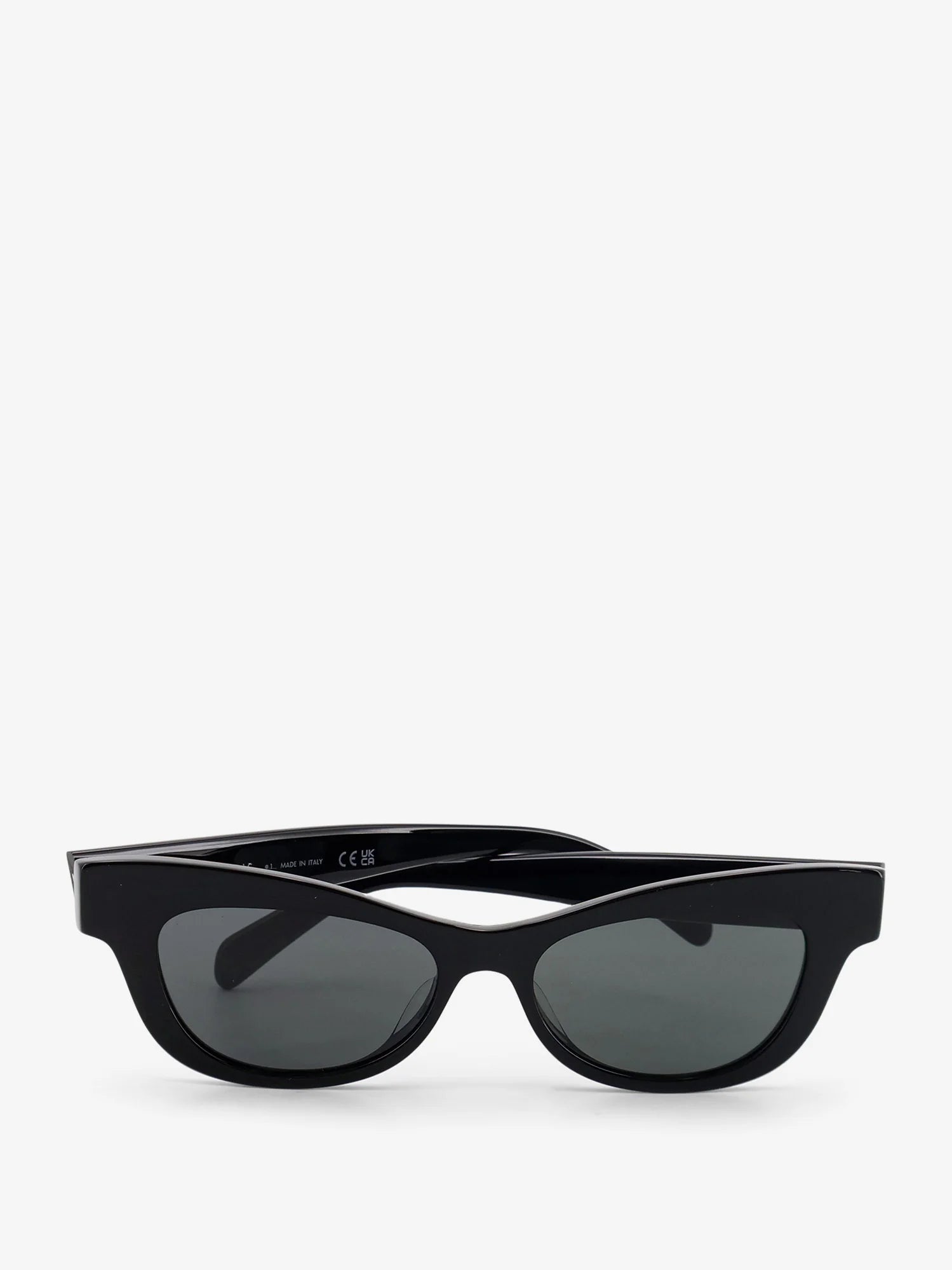 Triomphe acetate sunglasses