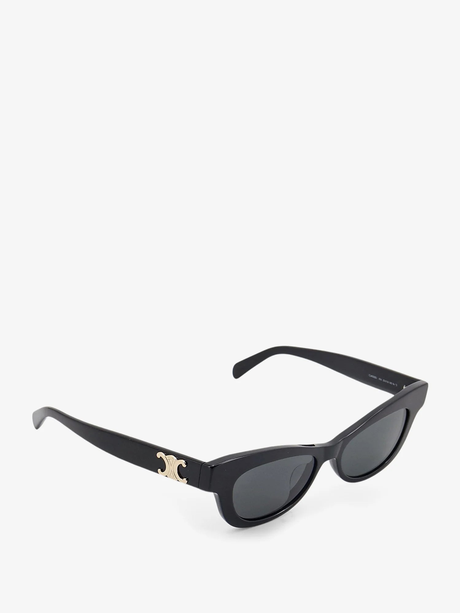Triomphe acetate sunglasses
