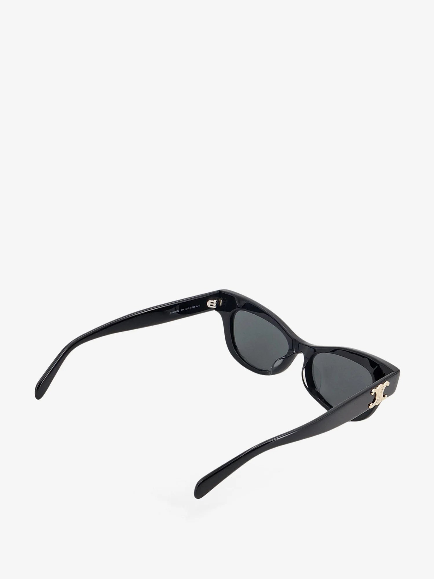 Triomphe acetate sunglasses
