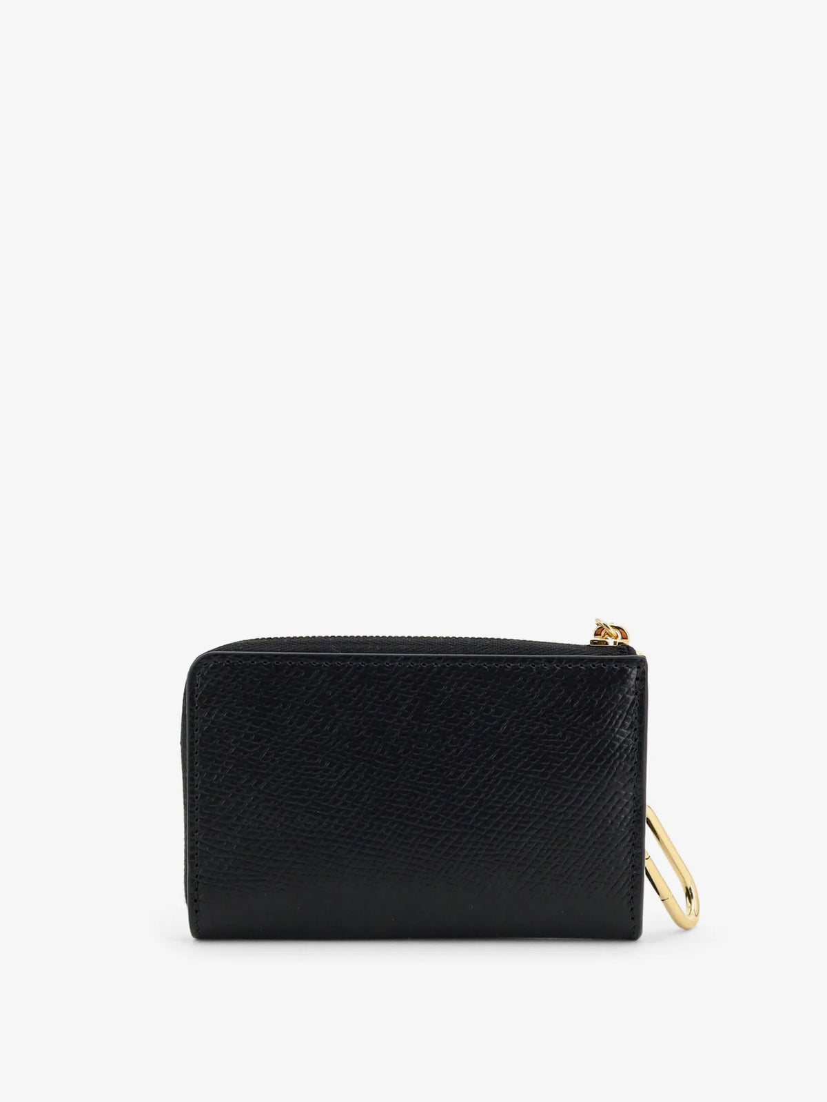 Calfskin wallet