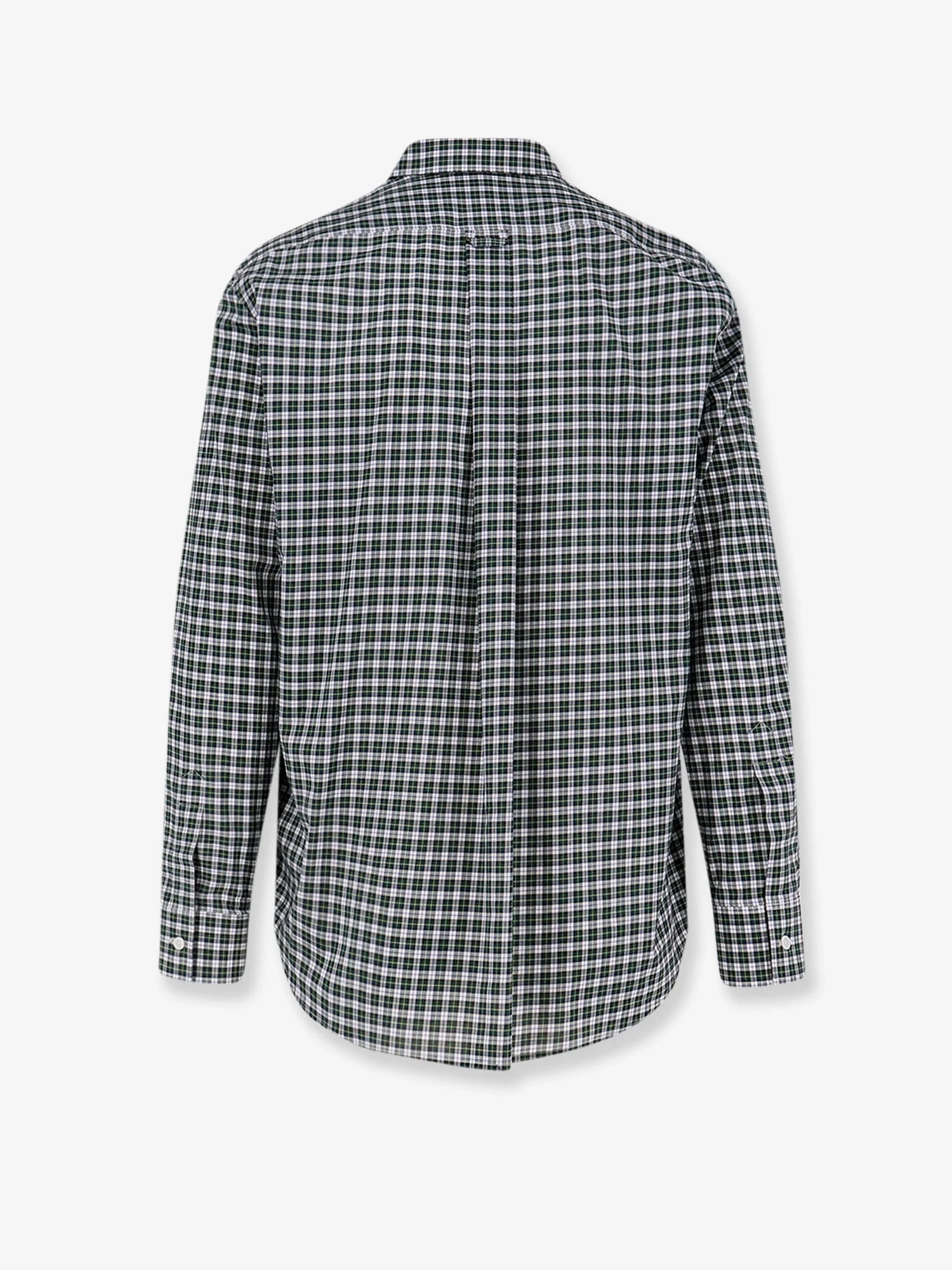 Cotton shirt